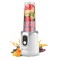 Акумулаторен блендер DECAKILA, 500 ml, 120 W, бял